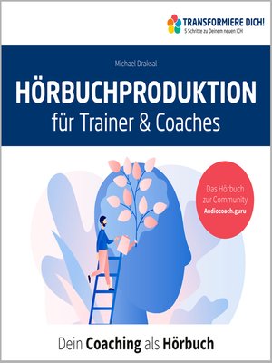 cover image of Hörbuchproduktion für Trainer und Coaches